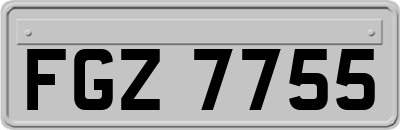 FGZ7755