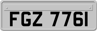 FGZ7761