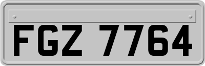 FGZ7764