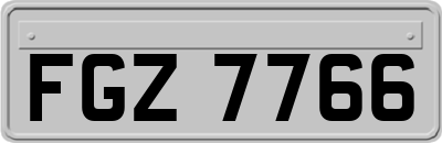 FGZ7766