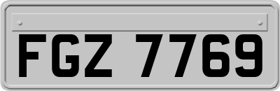 FGZ7769