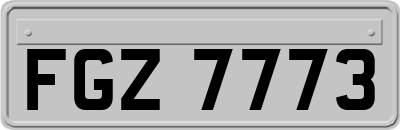 FGZ7773