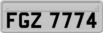 FGZ7774