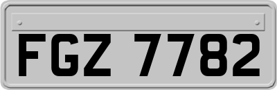 FGZ7782