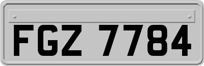 FGZ7784