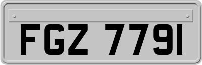 FGZ7791