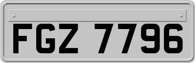 FGZ7796