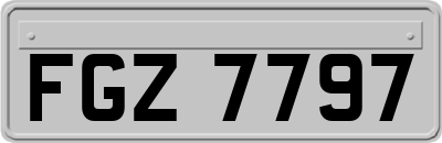 FGZ7797