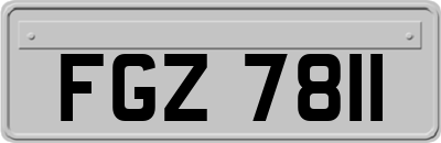 FGZ7811