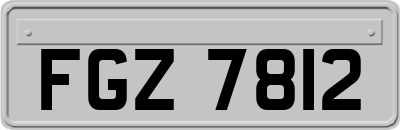 FGZ7812