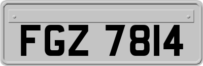 FGZ7814