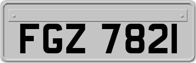 FGZ7821