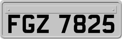 FGZ7825