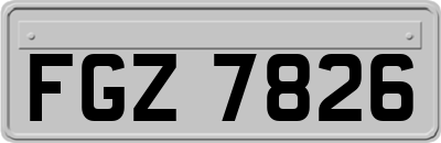 FGZ7826