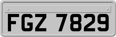 FGZ7829