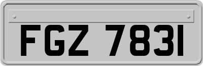 FGZ7831