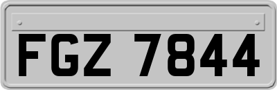 FGZ7844