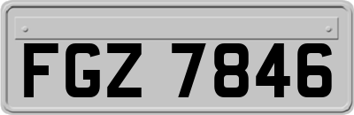 FGZ7846