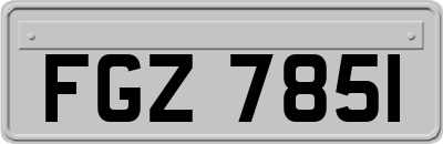 FGZ7851