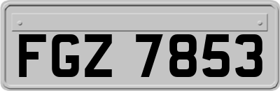FGZ7853