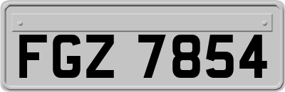 FGZ7854