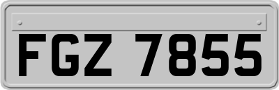 FGZ7855