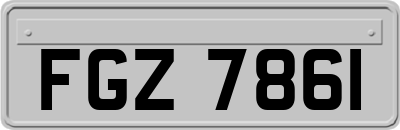 FGZ7861