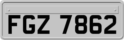 FGZ7862