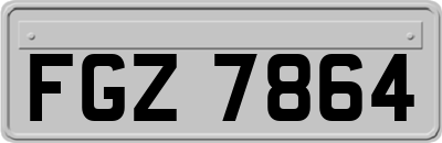 FGZ7864