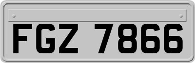 FGZ7866