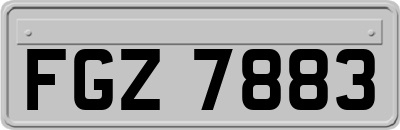 FGZ7883