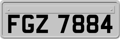 FGZ7884