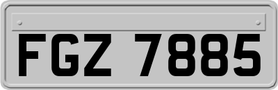 FGZ7885