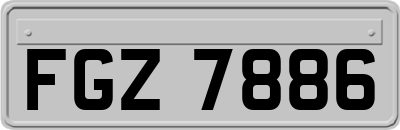 FGZ7886