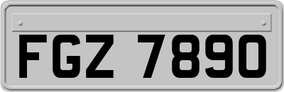 FGZ7890