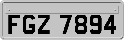 FGZ7894