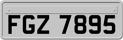 FGZ7895