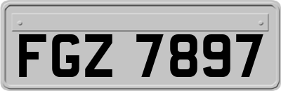FGZ7897