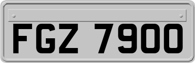 FGZ7900