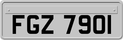 FGZ7901