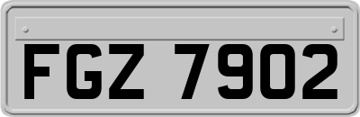 FGZ7902