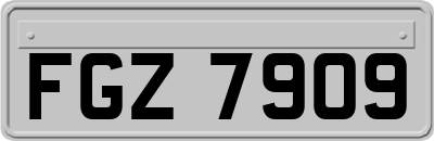 FGZ7909