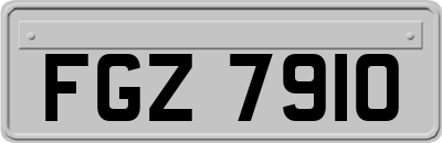 FGZ7910