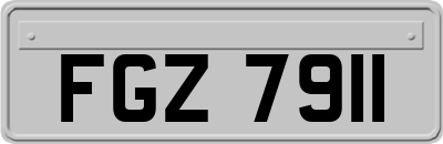 FGZ7911