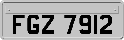 FGZ7912