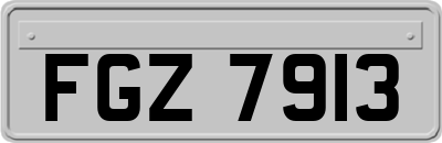 FGZ7913