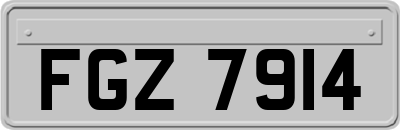 FGZ7914