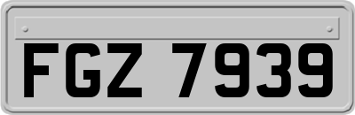 FGZ7939