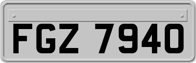 FGZ7940