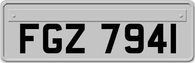 FGZ7941